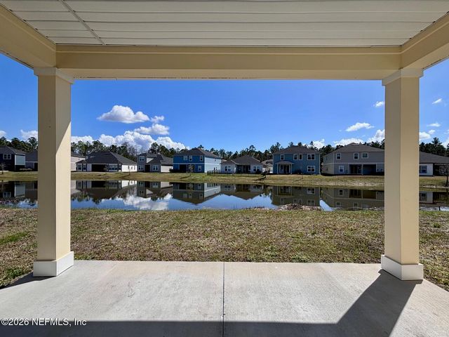 2860 COPPERWOOD Avenue, Orange Park, FL 32073