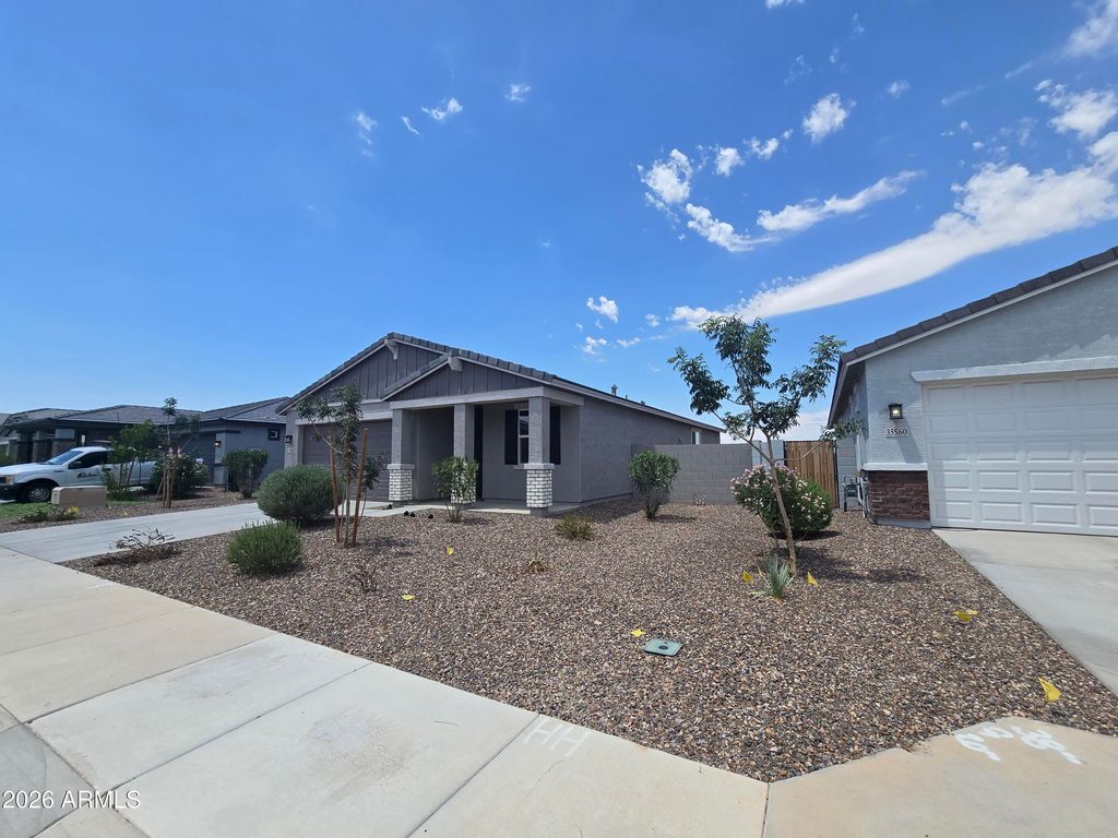 35580 W LA PAZ Street, Maricopa, AZ 85138 — photo 3