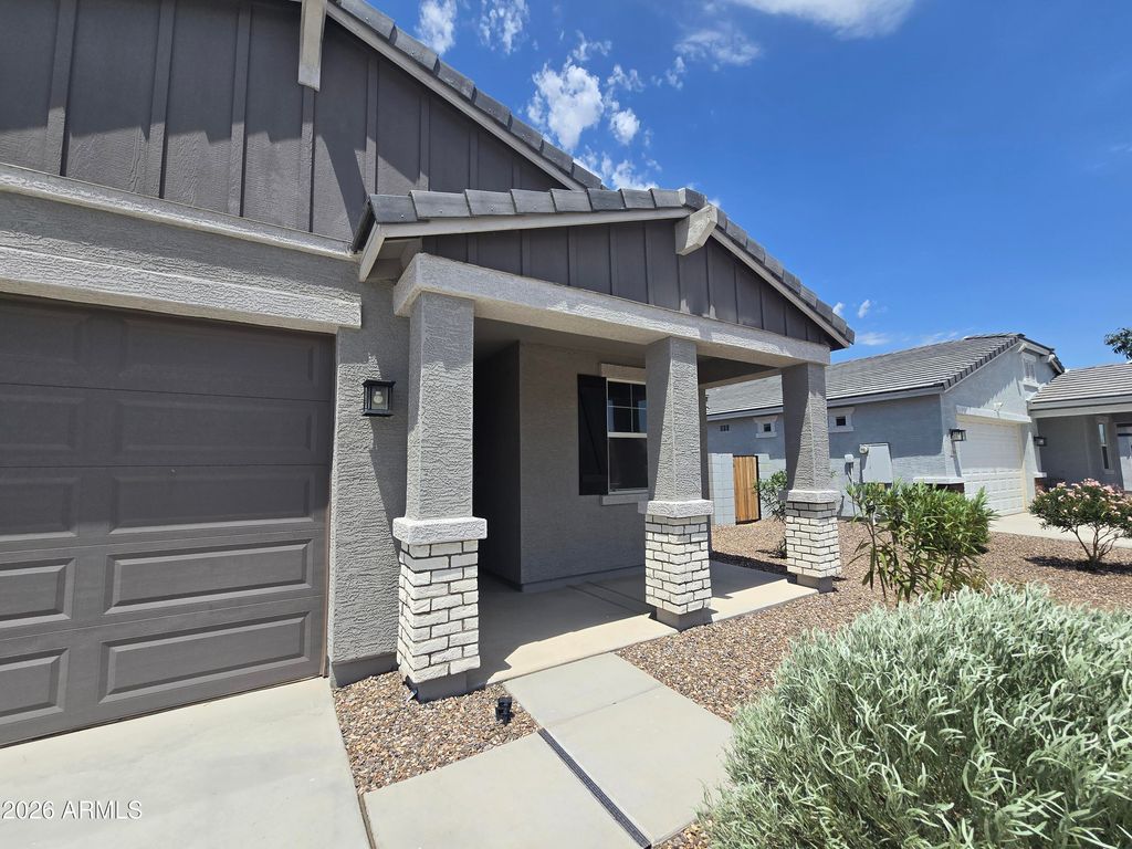 35580 W LA PAZ Street, Maricopa, AZ 85138 — photo 4