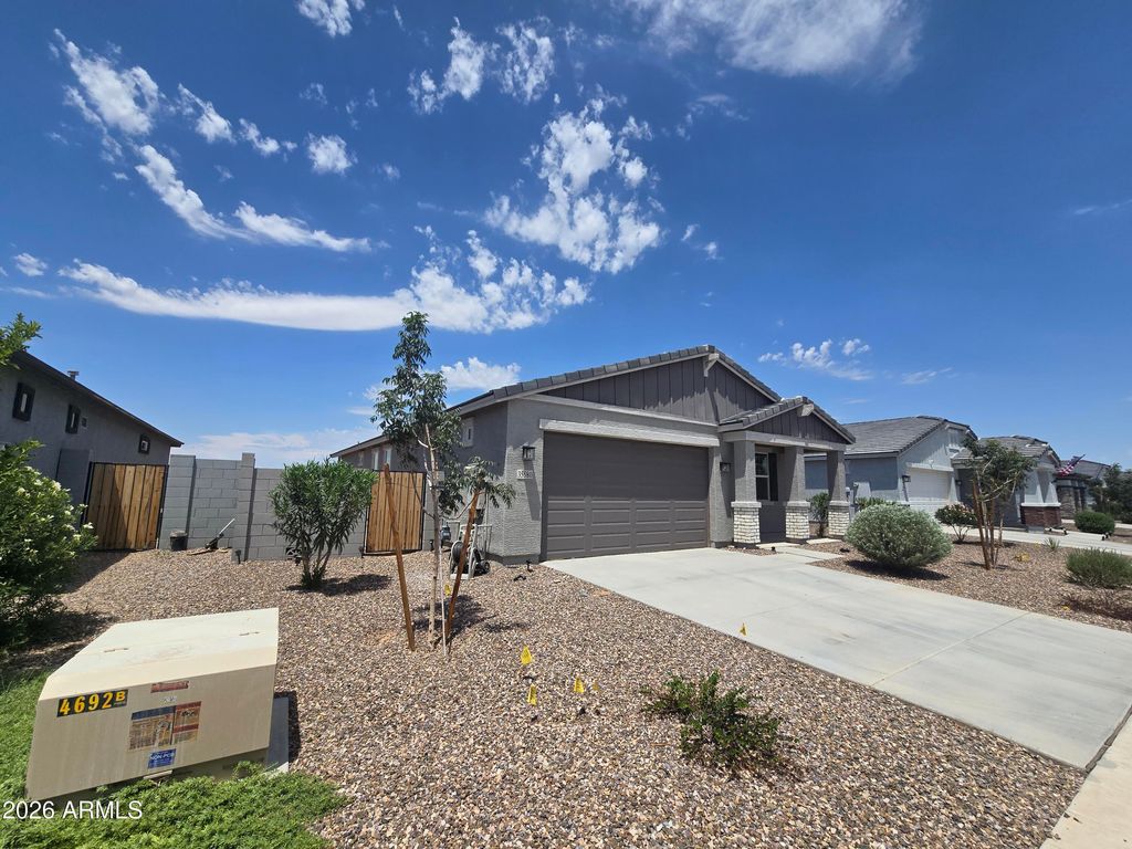 35580 W LA PAZ Street, Maricopa, AZ 85138 — photo 5