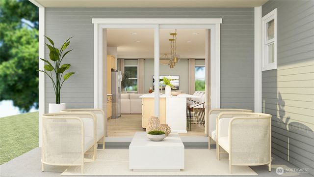 1612 Lorraine Way, Port Townsend, WA 98368