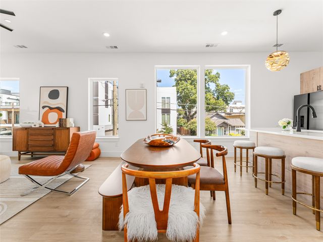 2015 N Prairie Avenue 101, Dallas, TX 75204