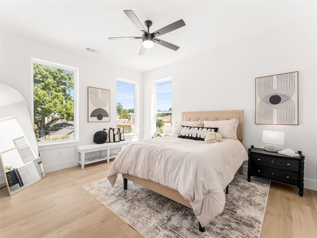 2015 N Prairie Avenue 101, Dallas, TX 75204