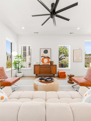 2015 N Prairie Avenue 101, Dallas, TX 75204