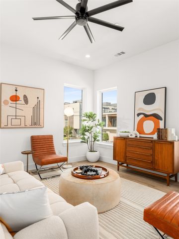 2015 N Prairie Avenue 101, Dallas, TX 75204