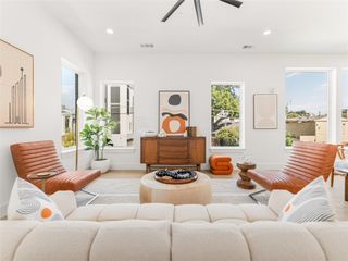 2015 N Prairie Avenue 101, Dallas, TX 75204