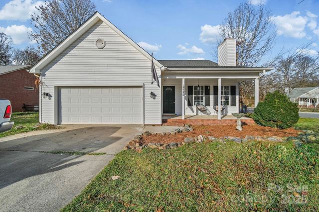 2120 Crosstrail Ridge, Rock Hill, SC 29732