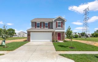 2847 Brahms Way, Indianapolis, IN 46239