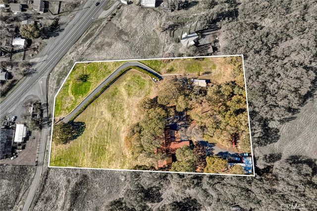 9196 Upper Lake Lucerne Road, Upper Lake, CA 95485