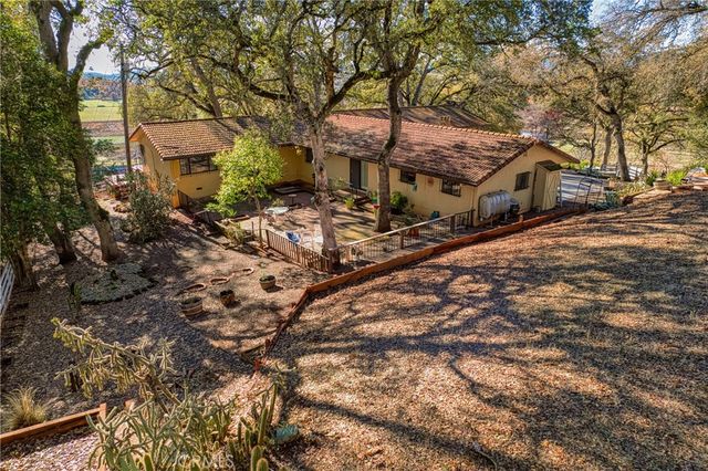 9196 Upper Lake Lucerne Road, Upper Lake, CA 95485