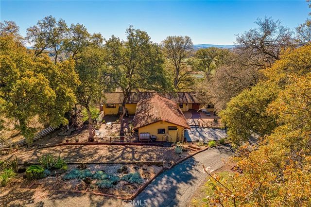 9196 Upper Lake Lucerne Road, Upper Lake, CA 95485