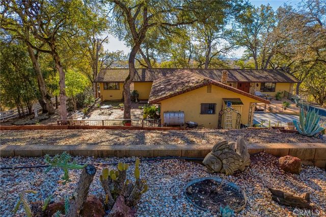 9196 Upper Lake Lucerne Road, Upper Lake, CA 95485