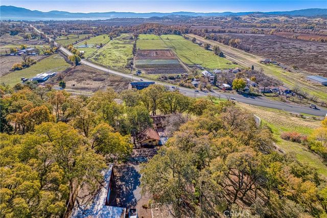 9196 Upper Lake Lucerne Road, Upper Lake, CA 95485