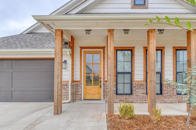 2433 NW 179th Street, Edmond, OK 73012