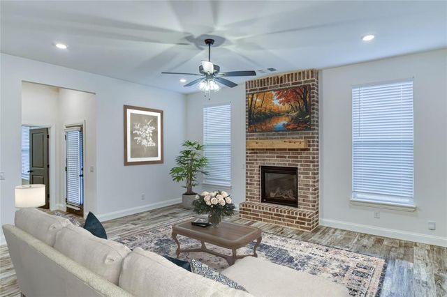 2433 NW 179th Street, Edmond, OK 73012