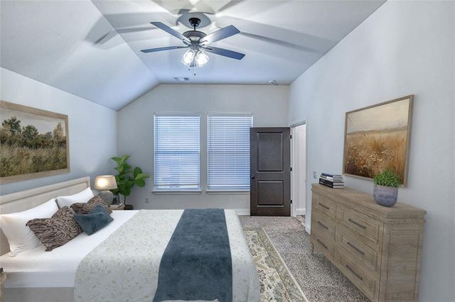 2433 NW 179th Street, Edmond, OK 73012