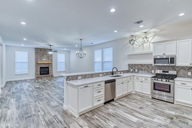 2433 NW 179th Street, Edmond, OK 73012