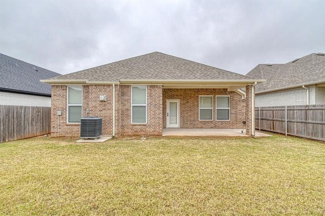 2433 NW 179th Street, Edmond, OK 73012