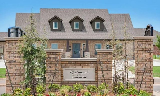 2433 NW 179th Street, Edmond, OK 73012
