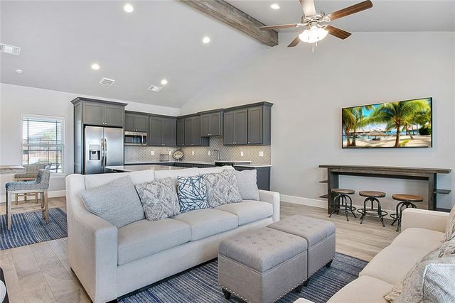 2433 NW 179th Street, Edmond, OK 73012