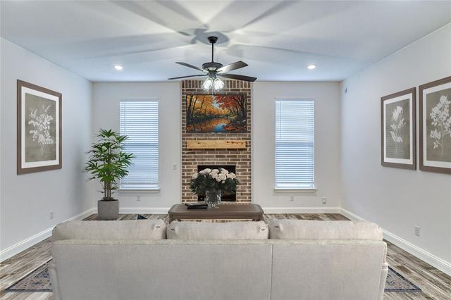 2433 NW 179th Street, Edmond, OK 73012