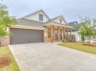 2433 NW 179th Street, Edmond, OK 73012