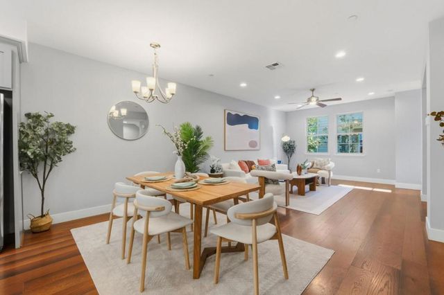 1098 Barberry Terrace, Sunnyvale, CA 94086