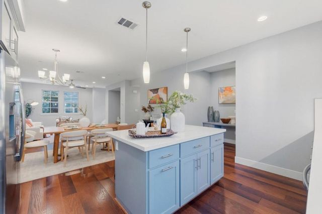 1098 Barberry Terrace, Sunnyvale, CA 94086