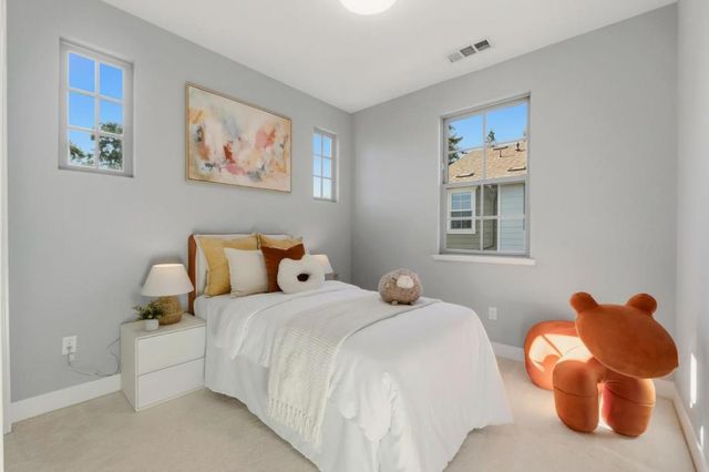 1098 Barberry Terrace, Sunnyvale, CA 94086