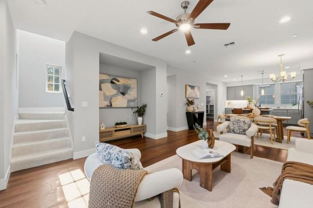 1098 Barberry Terrace, Sunnyvale, CA 94086