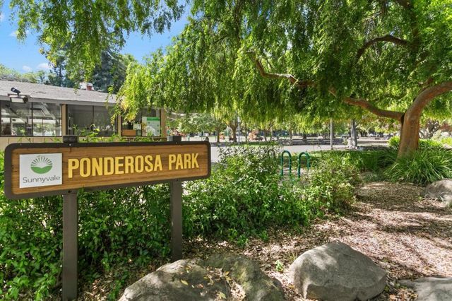 1098 Barberry Terrace, Sunnyvale, CA 94086