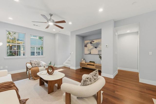 1098 Barberry Terrace, Sunnyvale, CA 94086