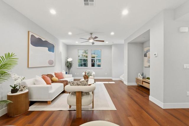 1098 Barberry Terrace, Sunnyvale, CA 94086