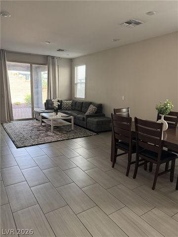 10688 Silver Pond Avenue, Las Vegas, NV 89135
