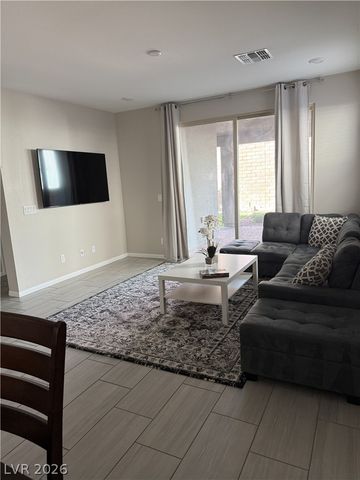 10688 Silver Pond Avenue, Las Vegas, NV 89135