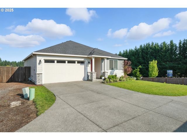 17900 Ne 47TH Ave, Vancouver, WA 98686