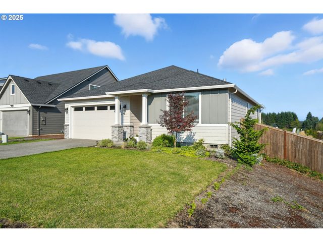 17900 Ne 47TH Ave, Vancouver, WA 98686