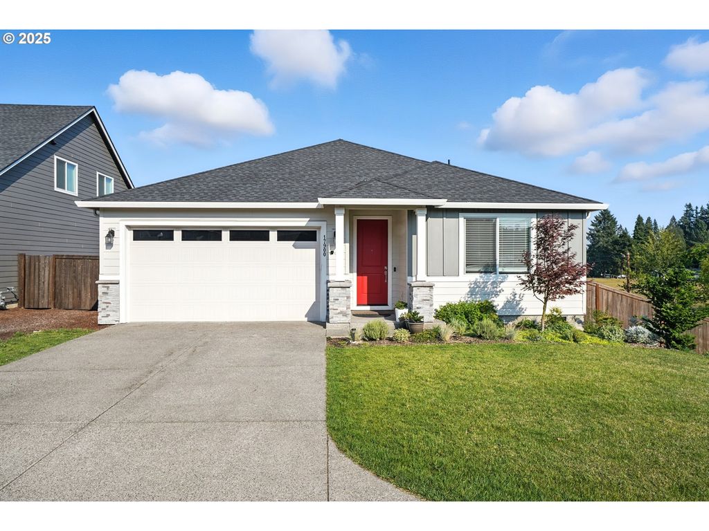 17900 Ne 47TH Ave, Vancouver, WA 98686