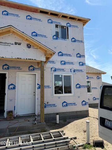 650 Cedar Point Boulevard F6, Cedar Point, NC 28584