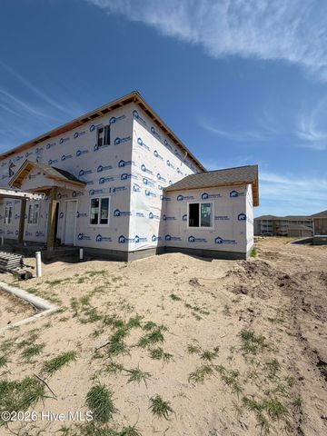 650 Cedar Point Boulevard F6, Cedar Point, NC 28584