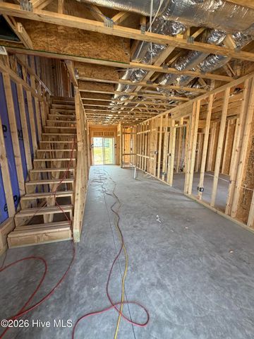 650 Cedar Point Boulevard F6, Cedar Point, NC 28584