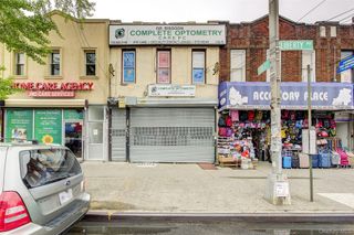 120-15 Liberty Avenue 2nd Floor, Richmond Hill S., NY 11419