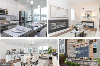 1629-A BLACKSMITH WAY, Frederick, MD 21702