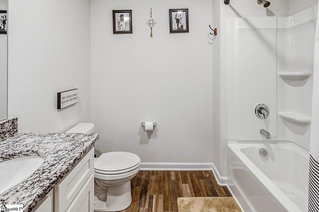 2182 Southlea Drive, Inman, SC 29349