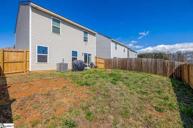 2182 Southlea Drive, Inman, SC 29349