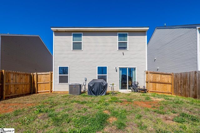 2182 Southlea Drive, Inman, SC 29349