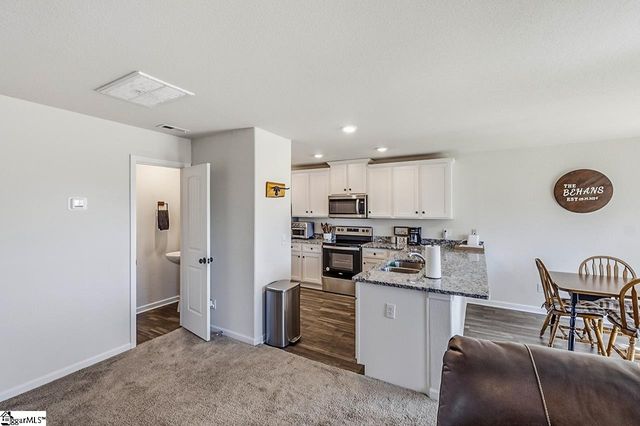 2182 Southlea Drive, Inman, SC 29349