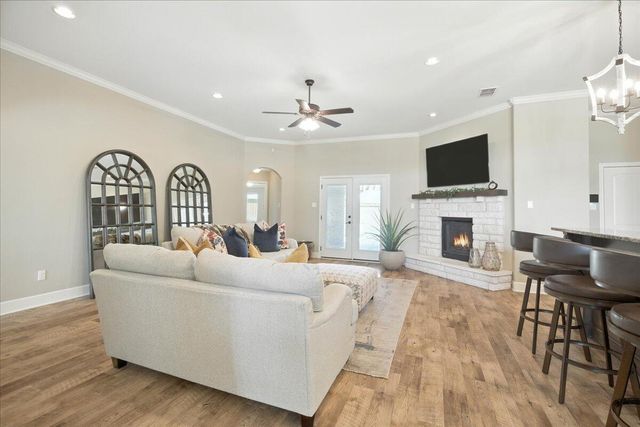 3606 135th Street, Lubbock, TX 79423