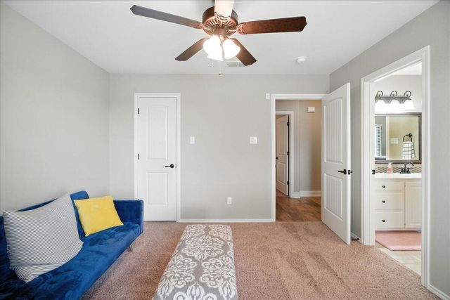 3606 135th Street, Lubbock, TX 79423