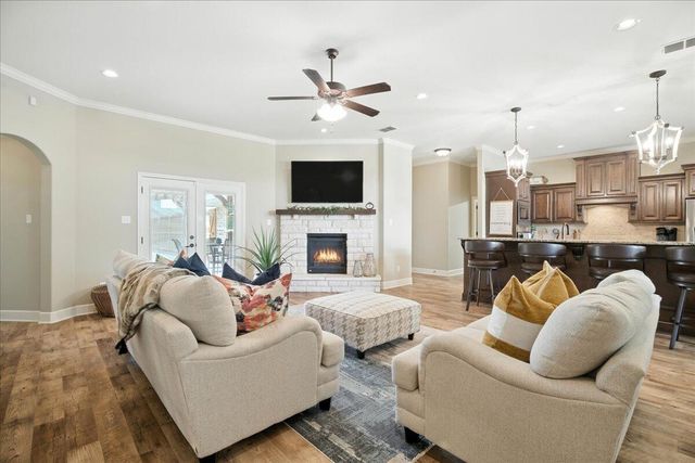 3606 135th Street, Lubbock, TX 79423